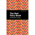 The Red Fairy Book