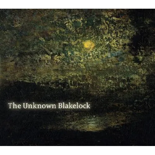 The Unknown Blakelock