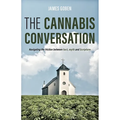 The Cannabis Conversation