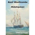 Basil Woollcombe: Midshipman